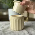 french butter bell crock